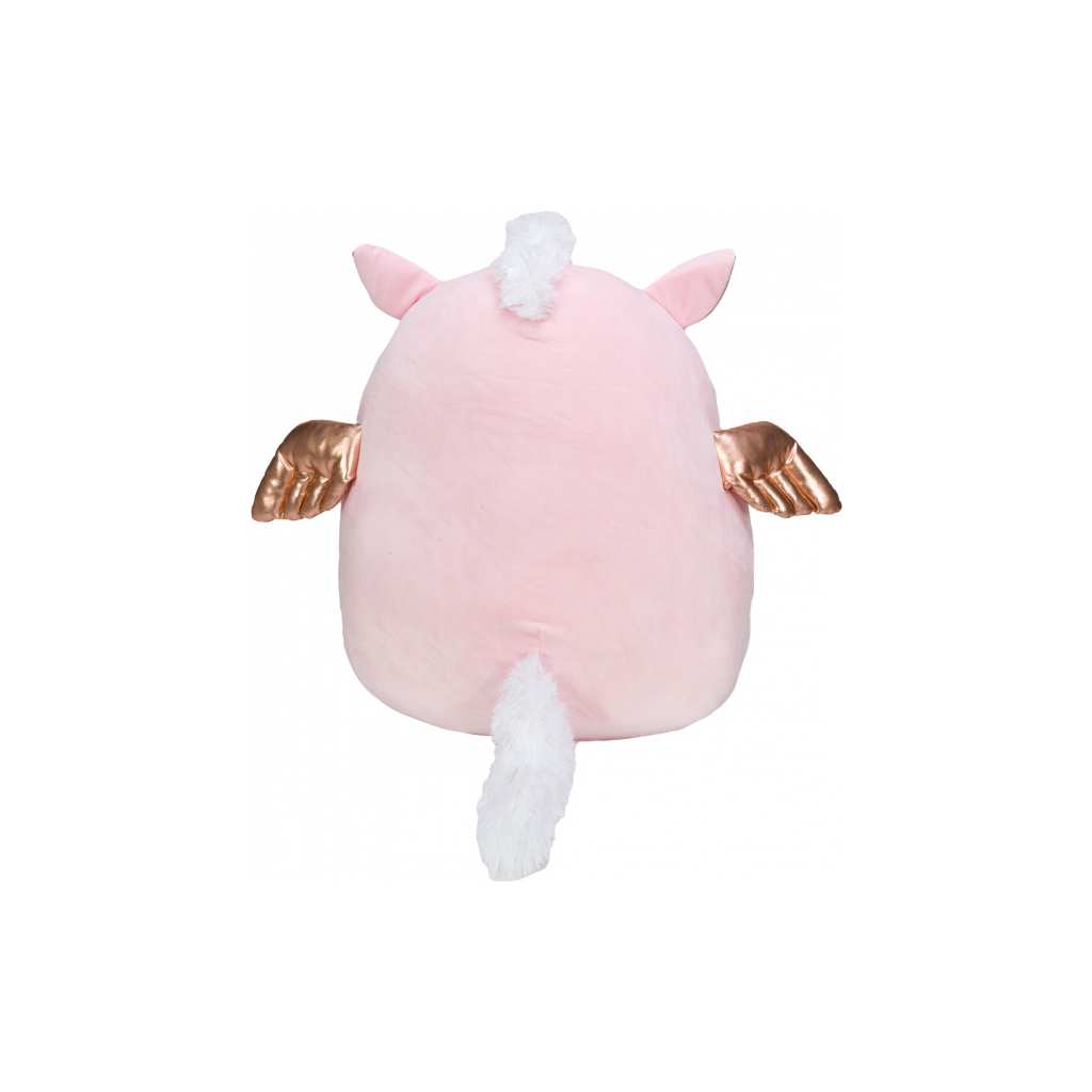 М'яка іграшка Squishmallows Jazwares Єдиноріг Гресія 13см (6732735) - зображення 2