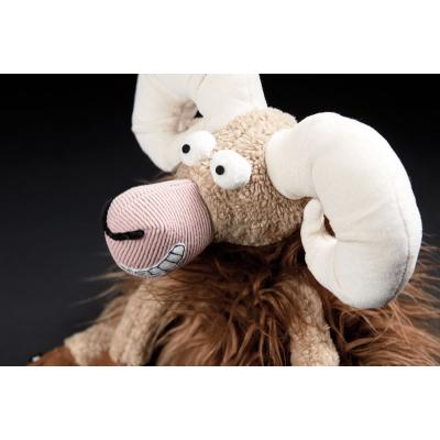 М'яка іграшка Sigikid Beasts Баран 43 см (38740SK) - зображення 2