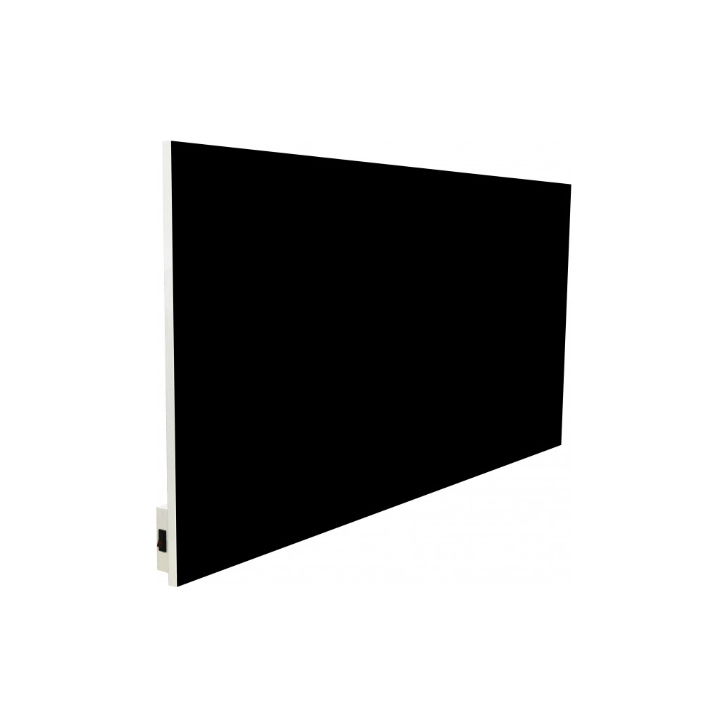 Обігрівач Teploceramic TCM 800 Black - зображення 1