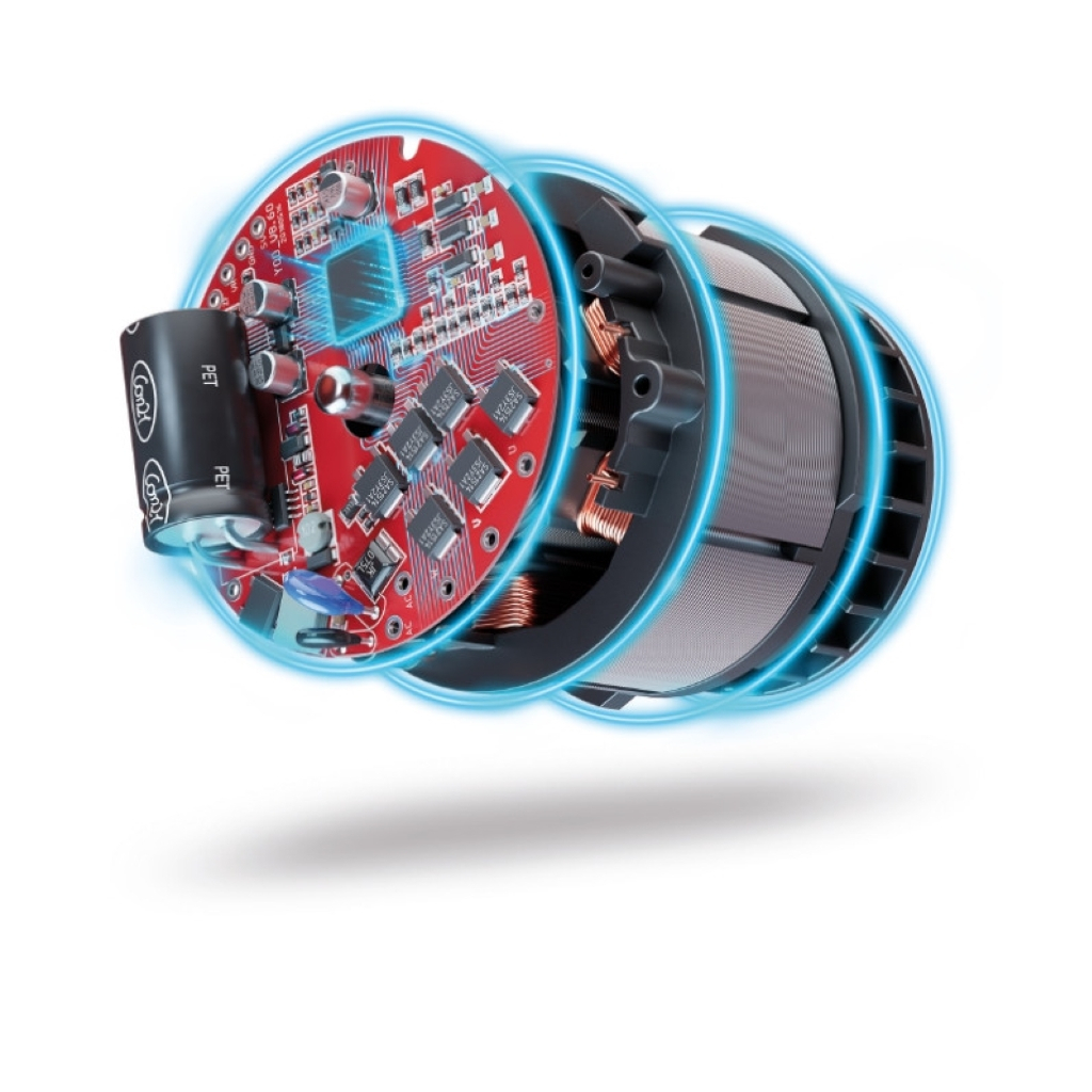 Реноватор Einhell TP-MG 18 Li BL - Solo PXC 18V, 11000-20000 кол/хв (без АКБ та ЗП) (4465190) - зображення 9