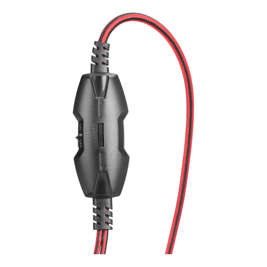 Навушники Xtrike ME GH-890 RGB Black (GH-890) - зображення 3