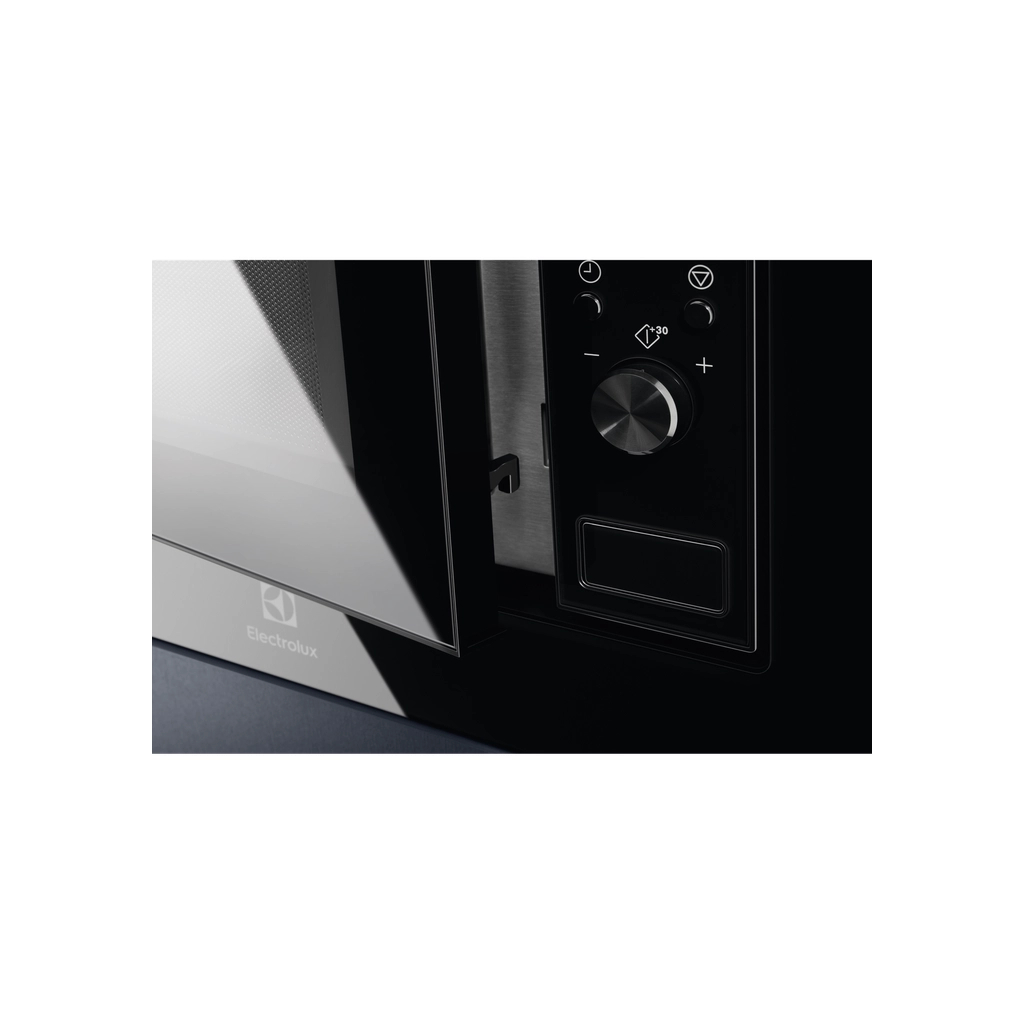 Мікрохвильова піч Electrolux LMS2203EMK - зображення 3