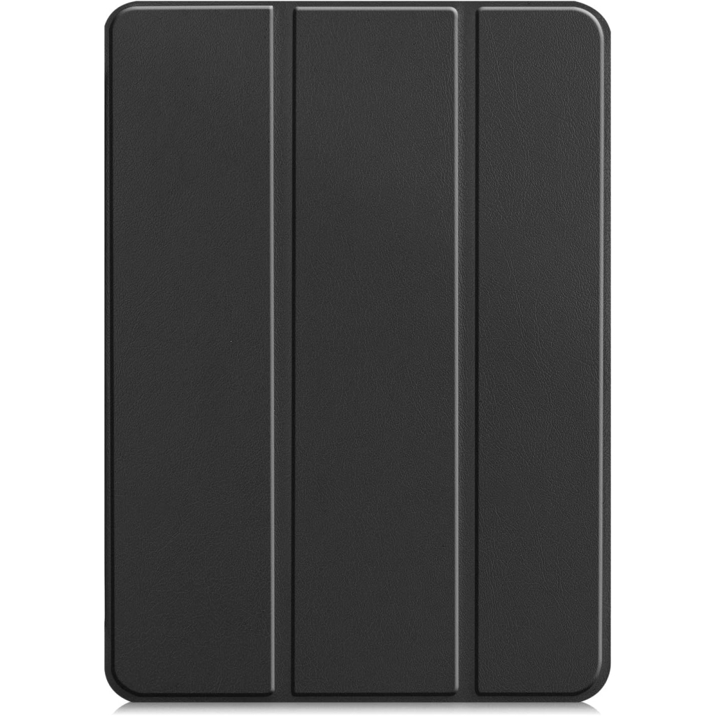 Чохол до планшета BeCover Smart Case Apple iPad Pro 13" M4 2024 Black (711643) - зображення 3