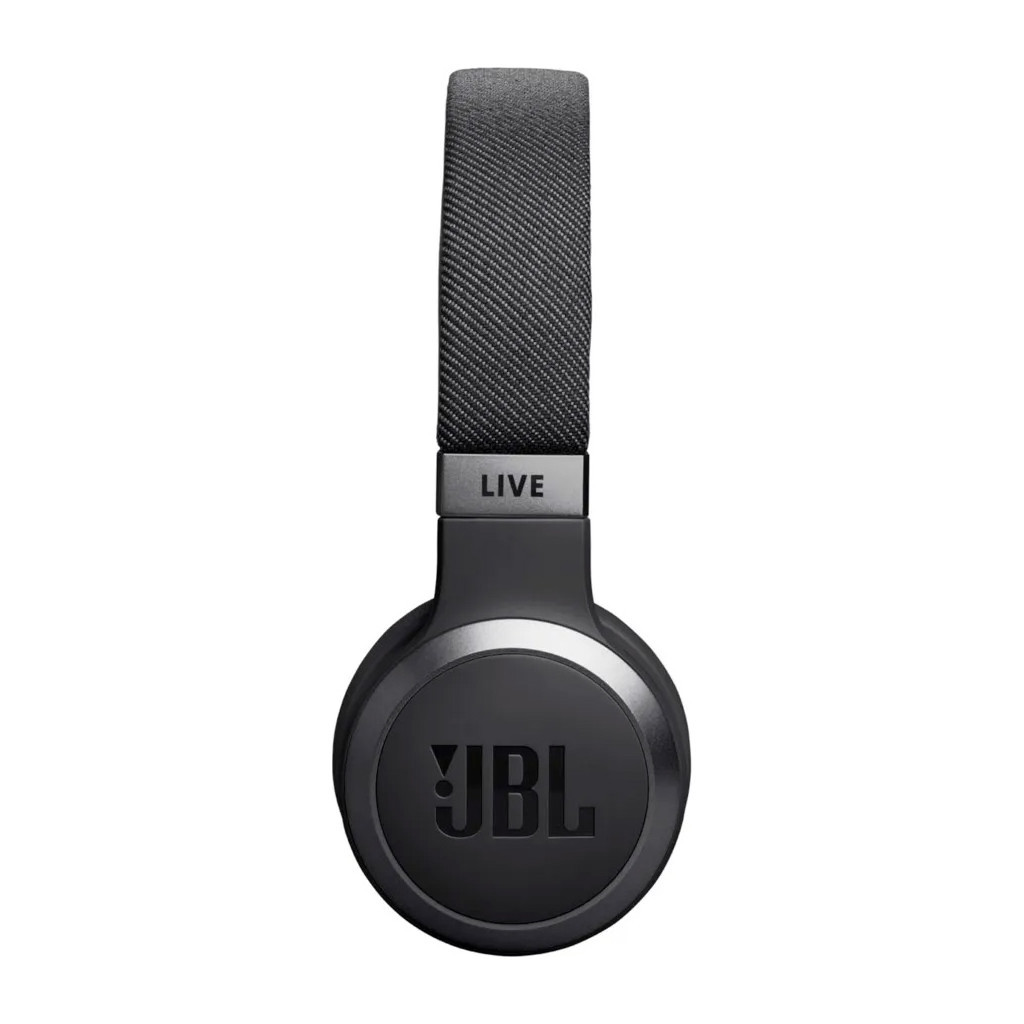 Навушники JBL Live 670 NC Black (JBLLIVE670NCBLK) - зображення 3