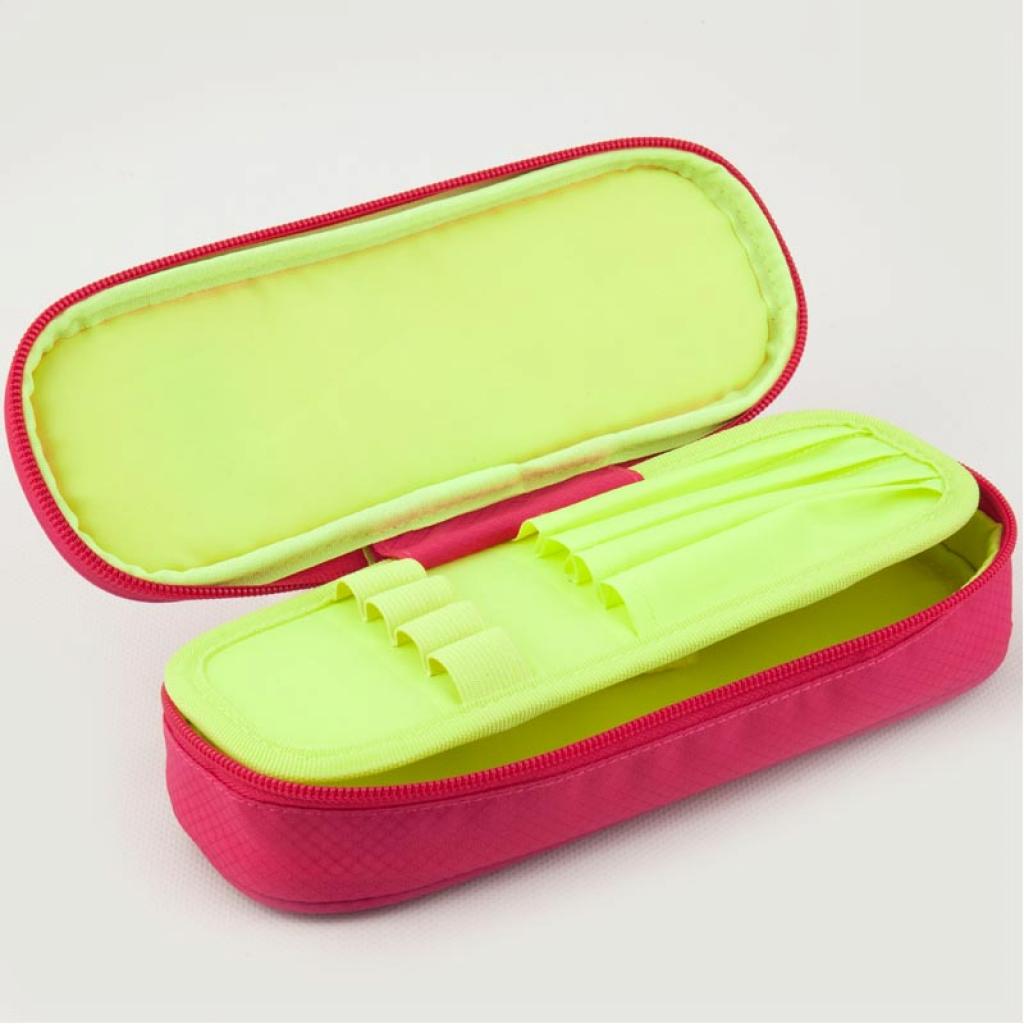 Пенал Kite Education Smart рожевий (K19-602-1) - зображення 3