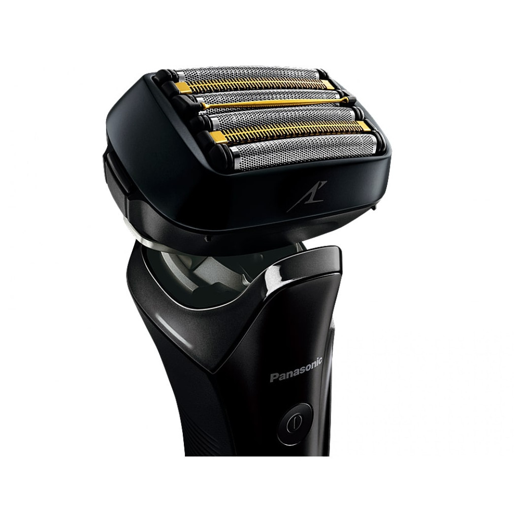Електробритва Panasonic ES-LS9A-K820 - изображение 11