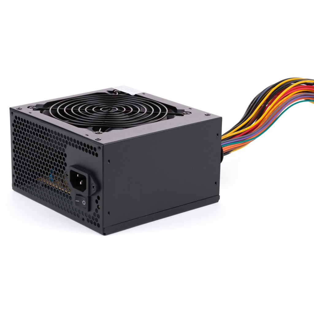 Блок живлення Vinga 450W ОЕМ (PSU-450-12) - зображення 8