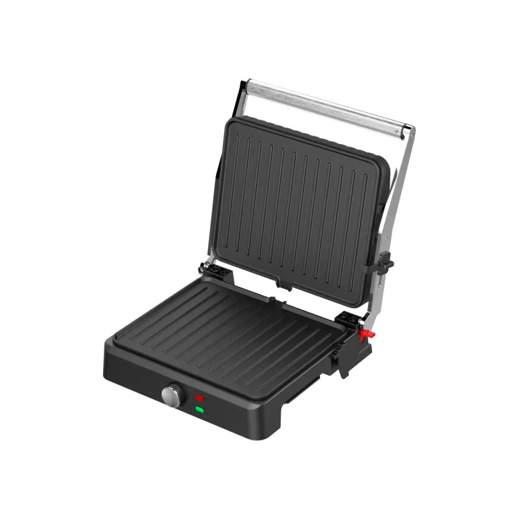 Електрогриль Grunhelm G2209 - зображення 3