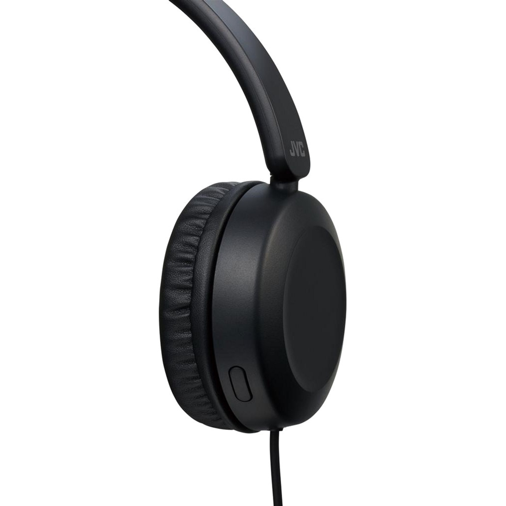 Навушники JVC HA-S31M Black (HA-S31M-B-EX) - зображення 2