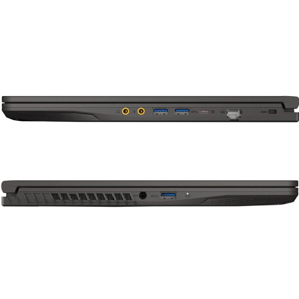 Ноутбук MSI Thin 15 B7UCX (9S7-16RK11-456) - зображення 5