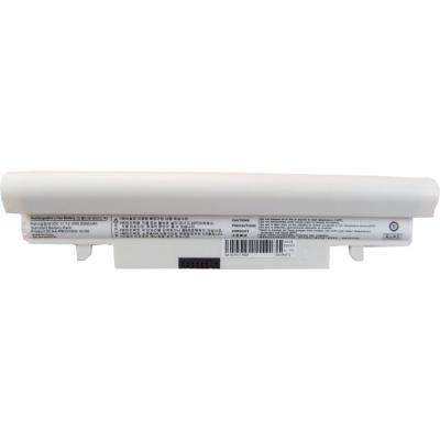 Акумулятор до ноутбука AlSoft Samsung N148 AA-PB2VC6B 5200mAh 6cell 11.1V Li-ion (A41830) - зображення 1
