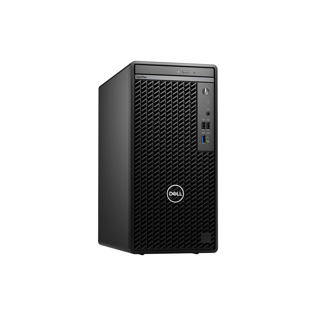 Комп'ютер Dell Optiplex 7020 MT / i5-14500, 16, 512, DVDRW, KM (N013O7020MTUA_UBU) - зображення 1
