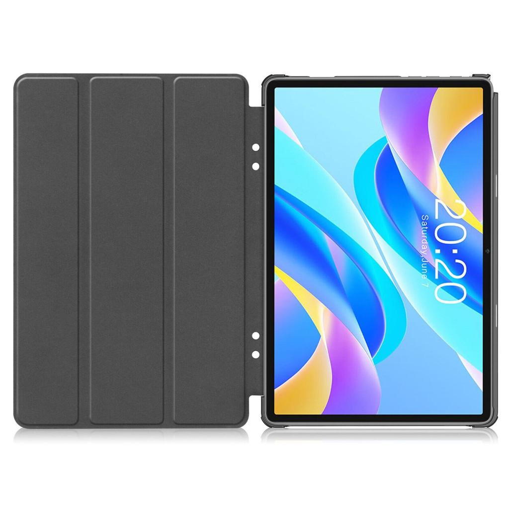 Чохол до планшета BeCover Smart Case Teclast M40 Plus/P40HD/P30S 10.1" Space (709553) - зображення 3