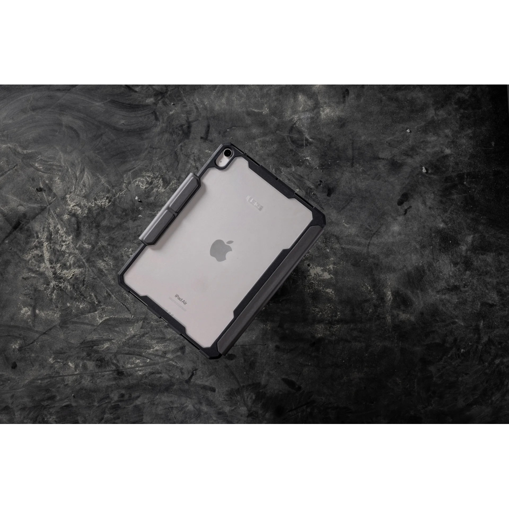 Чохол до планшета UAG iPad Air 11"(Gen 6, 2024) Essential Armor Black (124474114040) - изображение 3