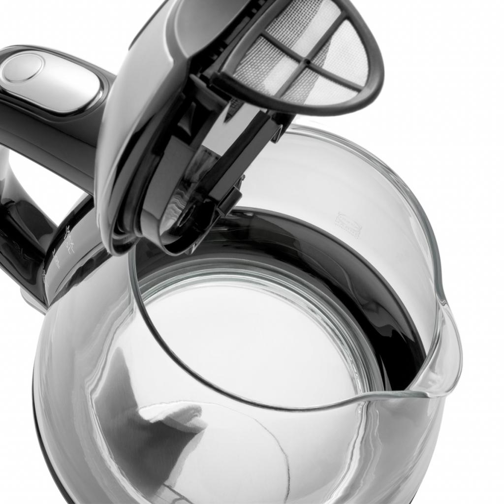 Електрочайник Sencor SWK1580BK - зображення 2