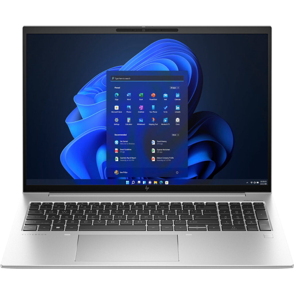 Ноутбук HP EliteBook 860 G10 (819F5EA) - зображення 1