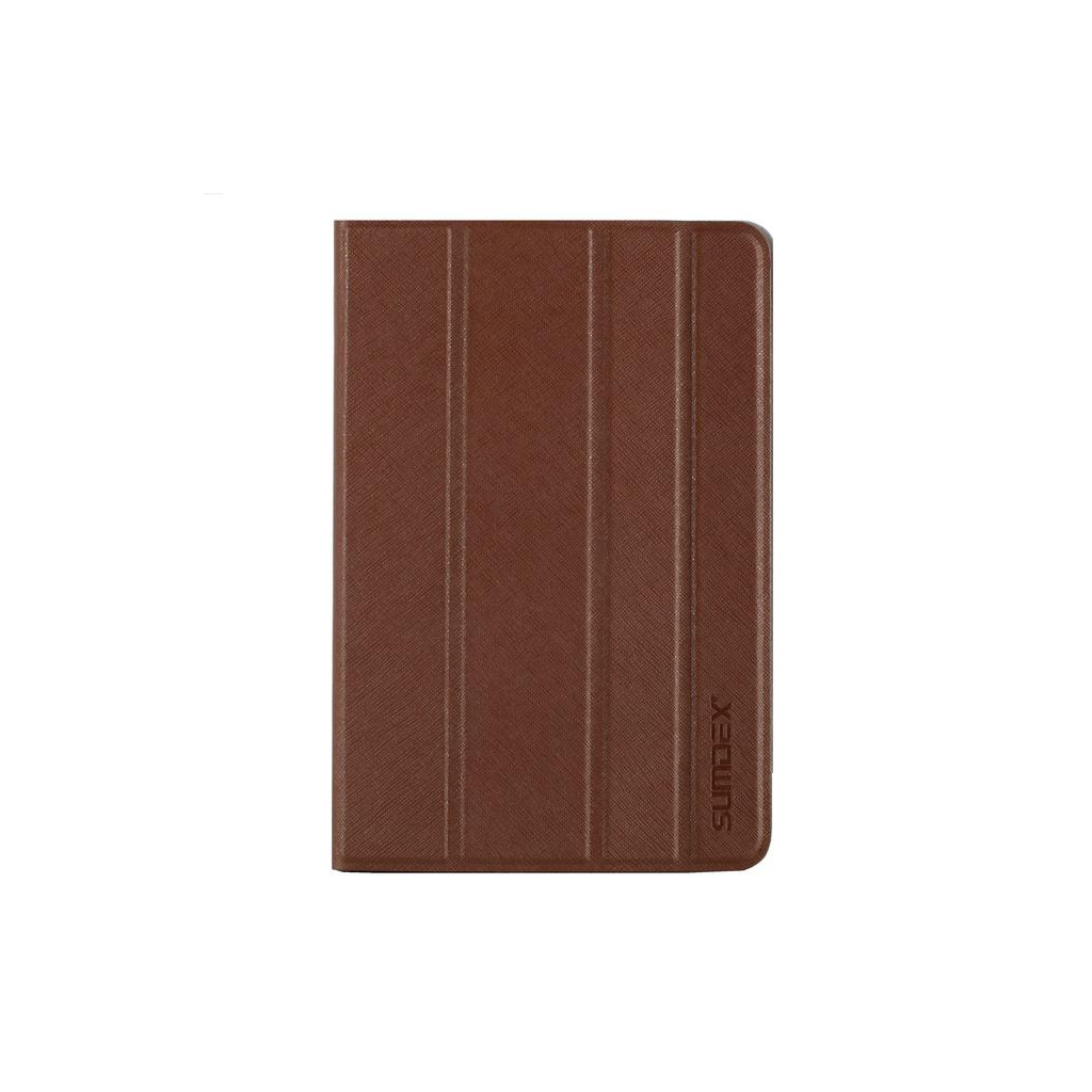 Чохол до планшета Sumdex 7.0-7.8" (TCC-700BR) - зображення 2
