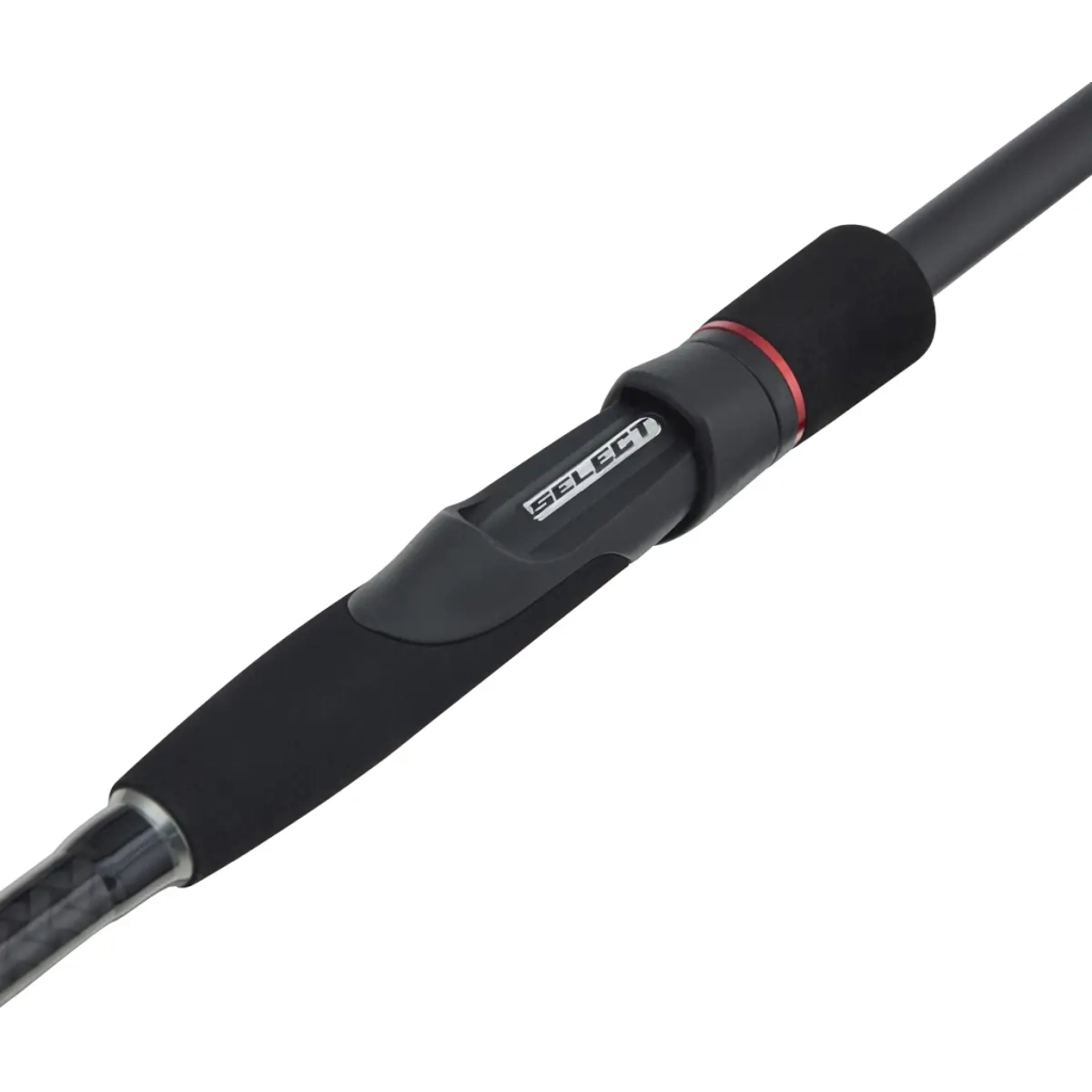 Вудилище Select Force Long Distance FRC-1002XH 3.04m 15-60g Fast (1870.42.22) - зображення 4