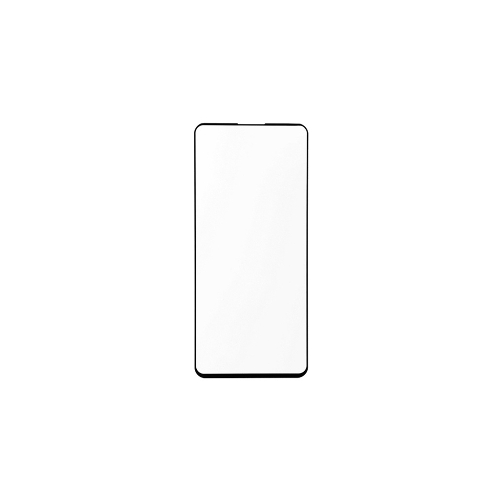 Скло захисне Drobak Xiaomi Redmi Note 11S Black Frame A+ (717126) - зображення 1