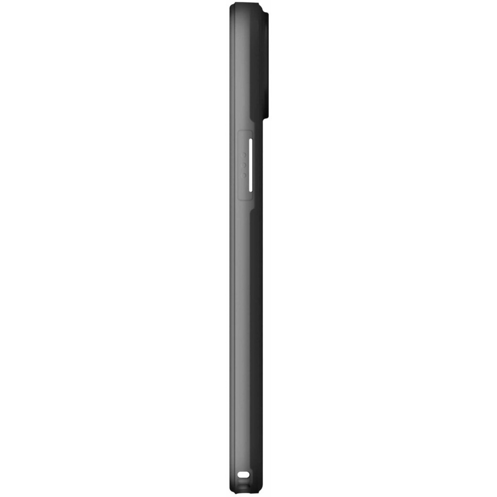 Чохол до мобільного телефона UAG [U] Apple iPhone 14 Plus Lucent 2.0 Magsafe, Black (114077314040) - изображение 5