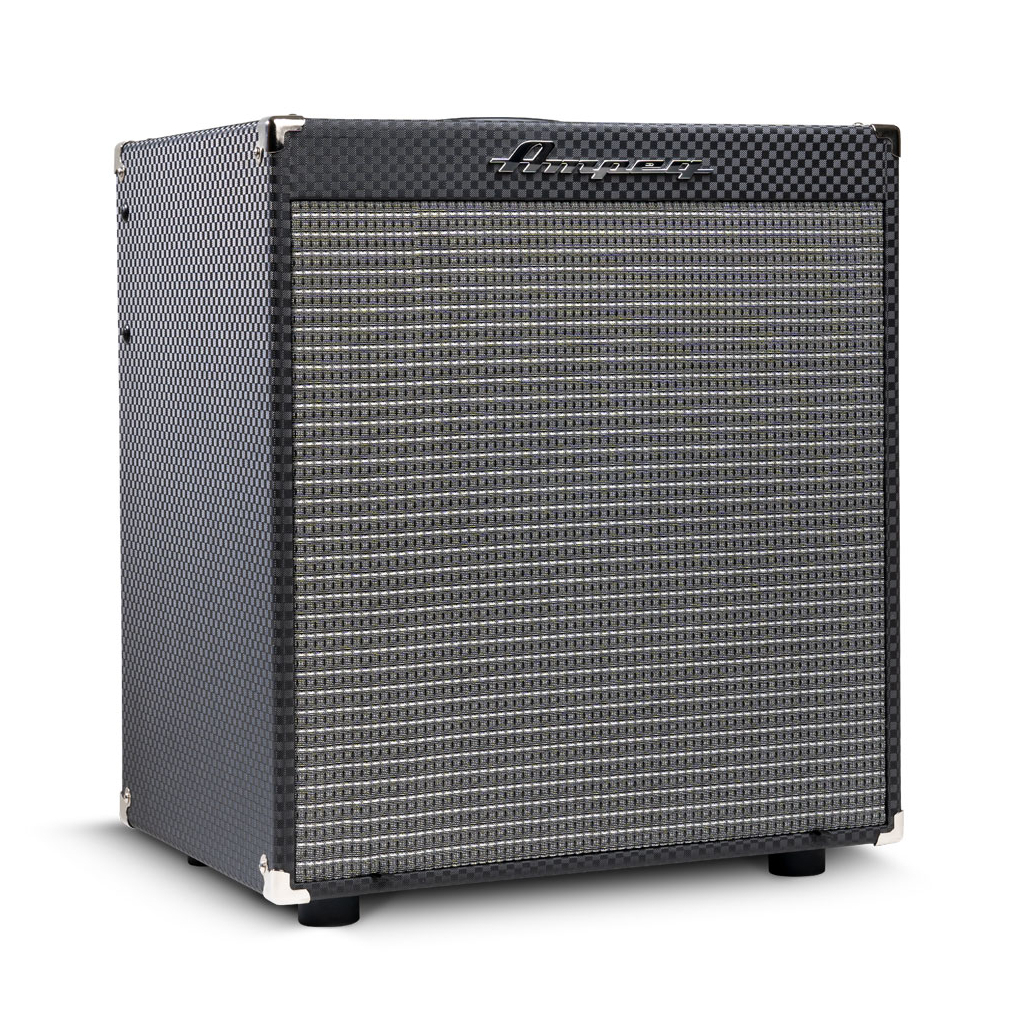 Комбопідсилювач Ampeg Rocket Bass 112 - зображення 1