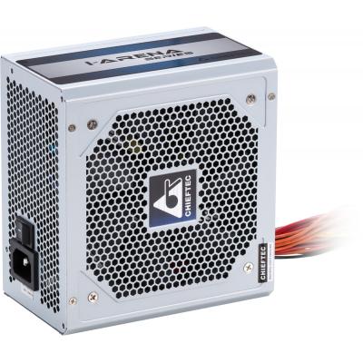 Блок живлення Chieftec 700W (GPC-700S) - зображення 1