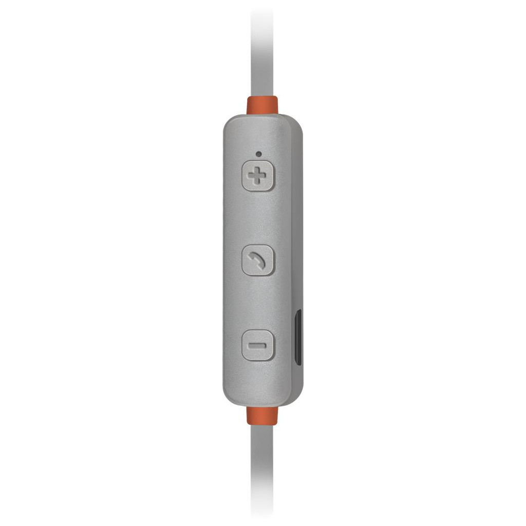 Навушники Defender OutFit B710 Black-Orange (63712) - зображення 5