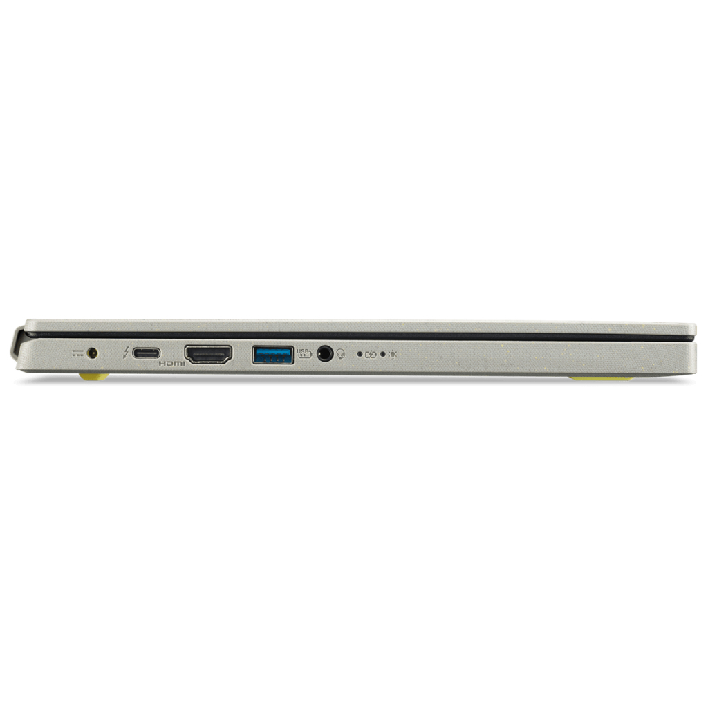Ноутбук Acer Aspire Vero AV14-52P-516P (NX.KJSEU.003) - зображення 5
