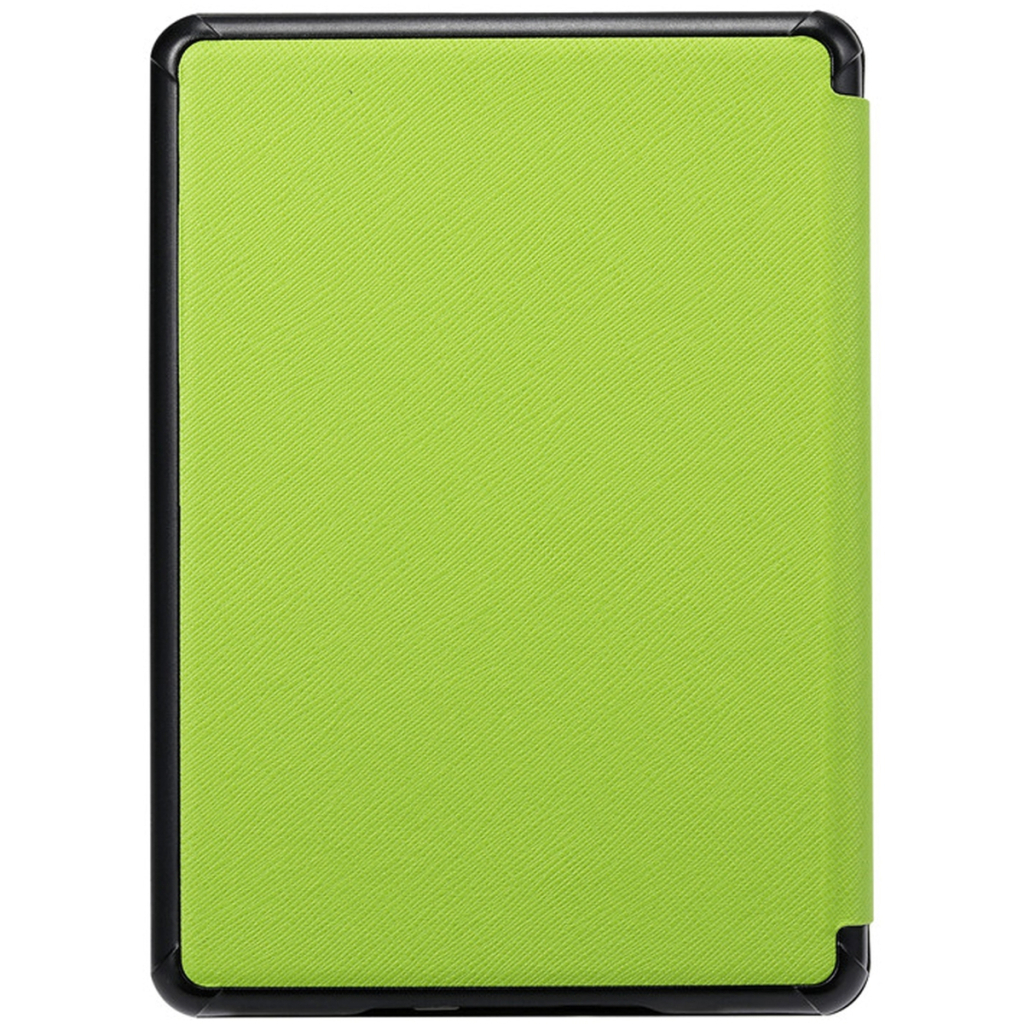 Чохол до електронної книги Armorstandart Amazon Kindle Paperwhite 12th Gen 2024 Green (ARM83839) - зображення 3