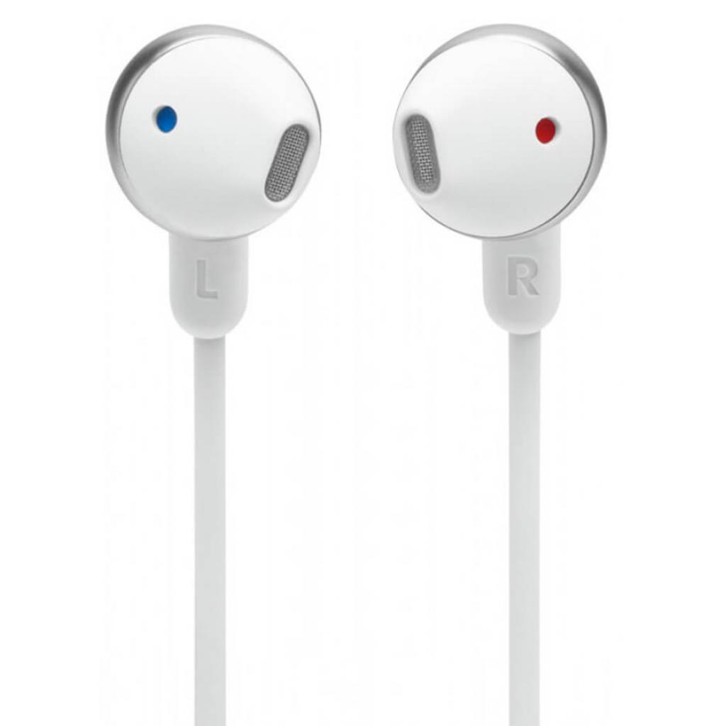 Навушники JBL Tune 215 BT White (JBLT215BTWHT) - зображення 3