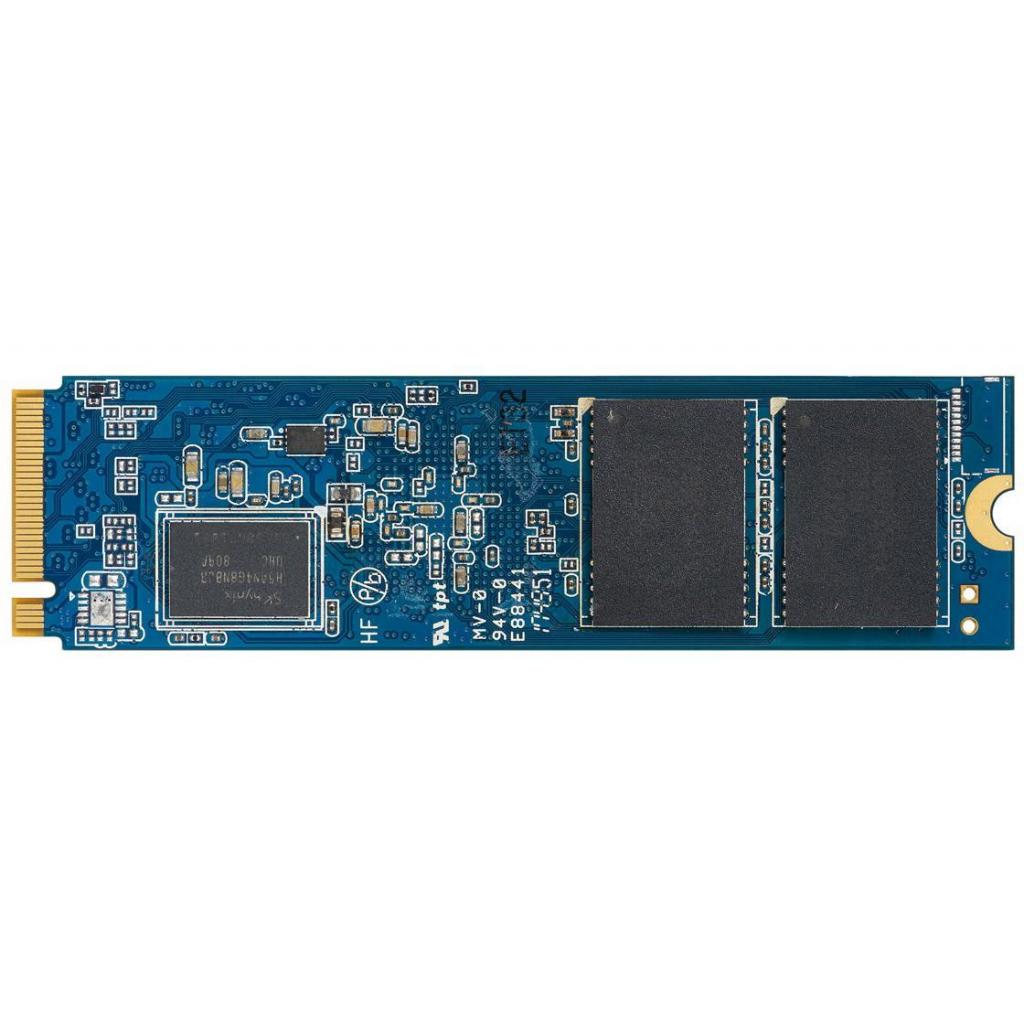 Накопичувач SSD M.2 2280 960GB Seagate (ZP960NM30011) - зображення 5