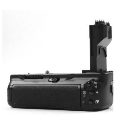 Батарейний блок Meike Canon 5D MARK III (Canon BG-E11) (DV00BG0033) - зображення 1