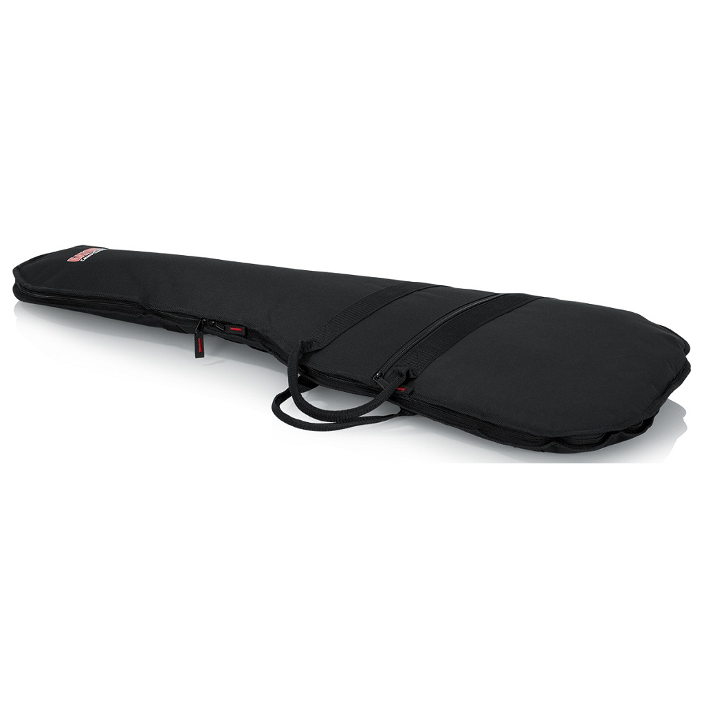 Чохол для гітари Gator Electric Guitar Gig Bag (GBE-ELECT) - зображення 4