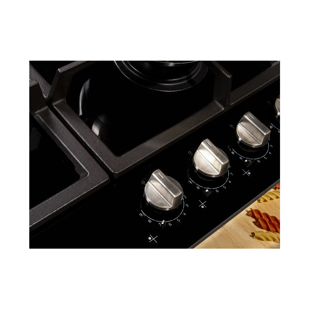 Варочна поверхня Beko HILW64325SB - зображення 8