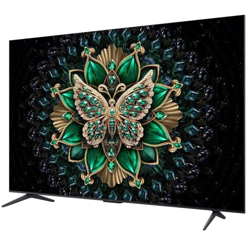 Телевізор TCL 85C6K - зображення 3