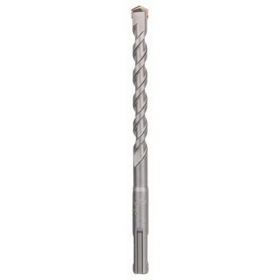 Бур Bosch SDS plus-1, 10x100x160, по бетону (2.608.680.273) - зображення 1