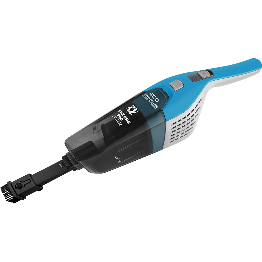 Пилосос ECG VT 4520 2in1 Bruno - изображение 7