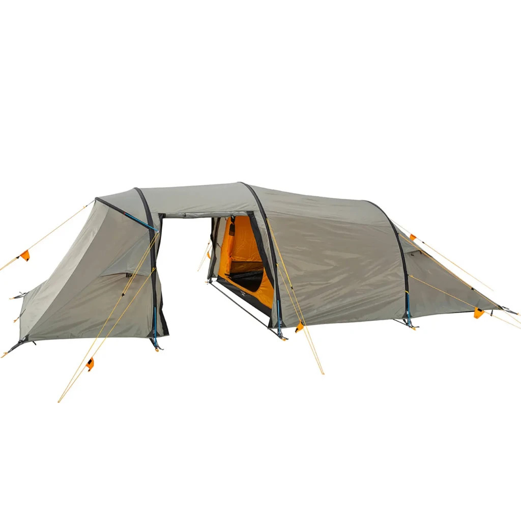 Намет Wechsel Intrepid 5 TL Laurel Oak (231081) - зображення 2
