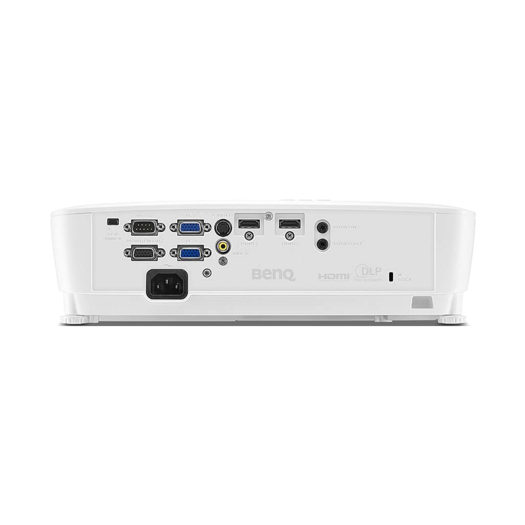 Проектор BenQ MH536 (9H.JN977.33E) - зображення 2
