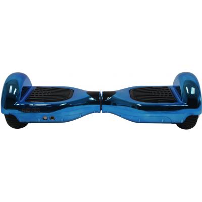 Гіроборд Rover M2 6.5" Chrome Blue - зображення 2