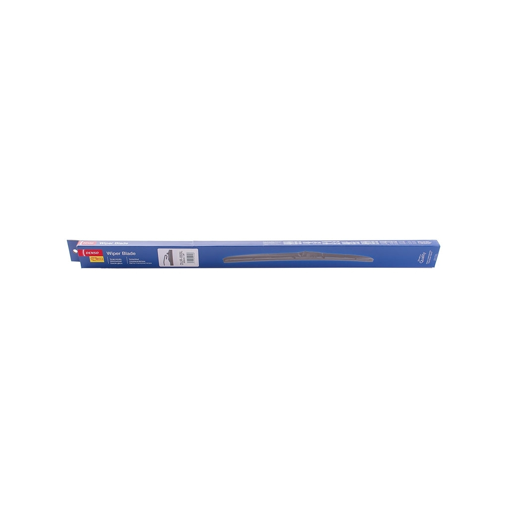 Щітка склоочисника Denso DUR065L - зображення 4