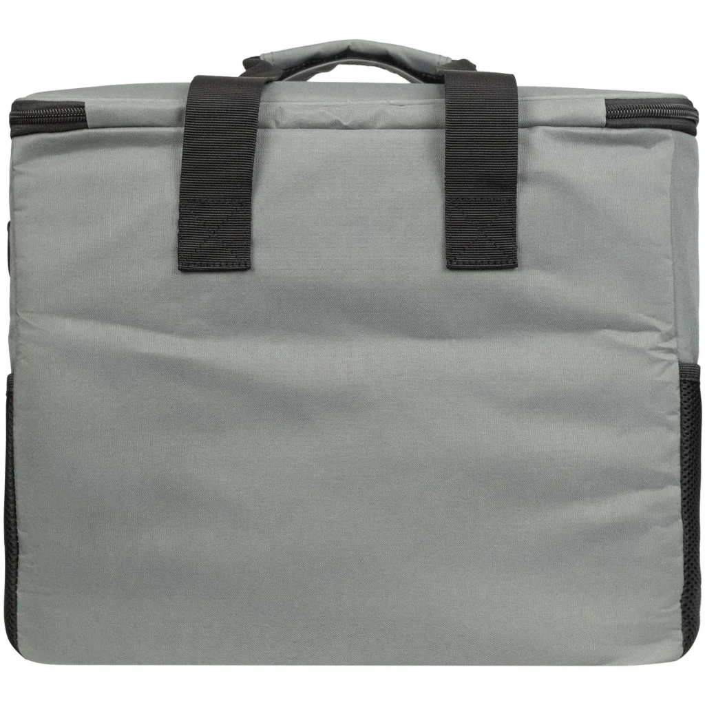 Термосумка Tribe Cooler 25 L grey (T-IF-0011-grey) - изображение 4