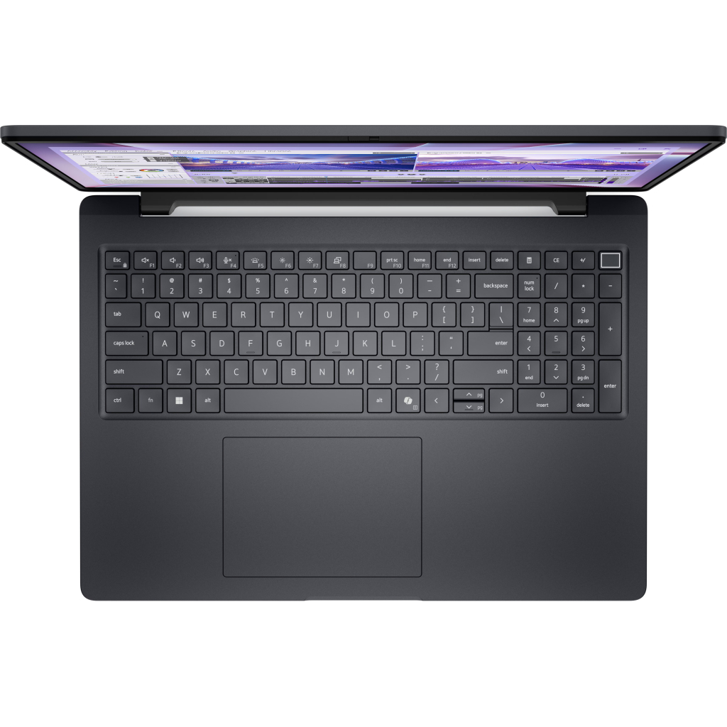 Ноутбук Dell Pro 16 Max (BTO105MC16250UA_W11P) - зображення 3