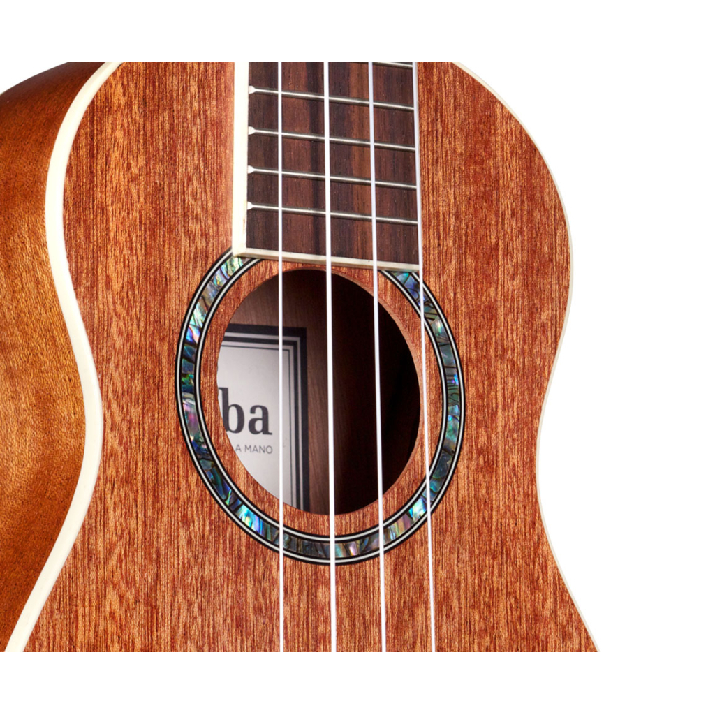 Укулеле Cordoba 15SM - изображение 6