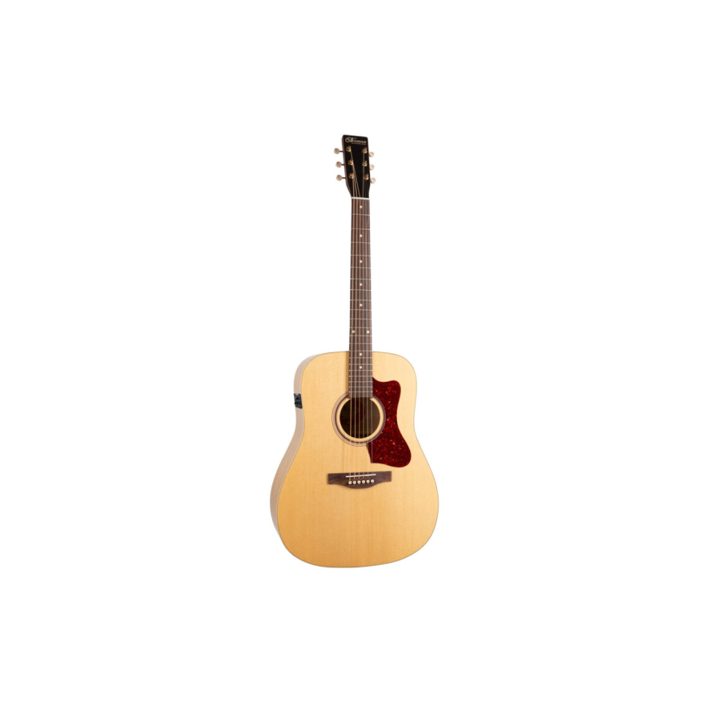 Гітара електроакустична Norman B20 Natural GT Presys II (235899) - зображення 2