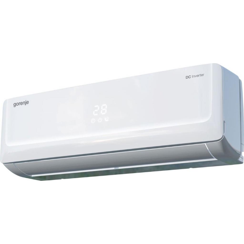 Кондиціонер Gorenje REA35TT - зображення 3