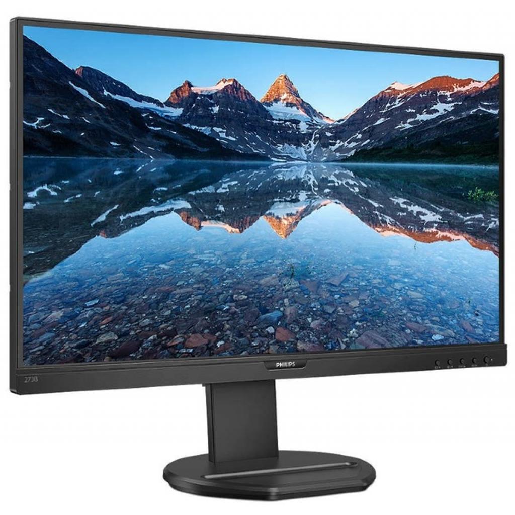 Монітор Philips 273B9/00 - зображення 3