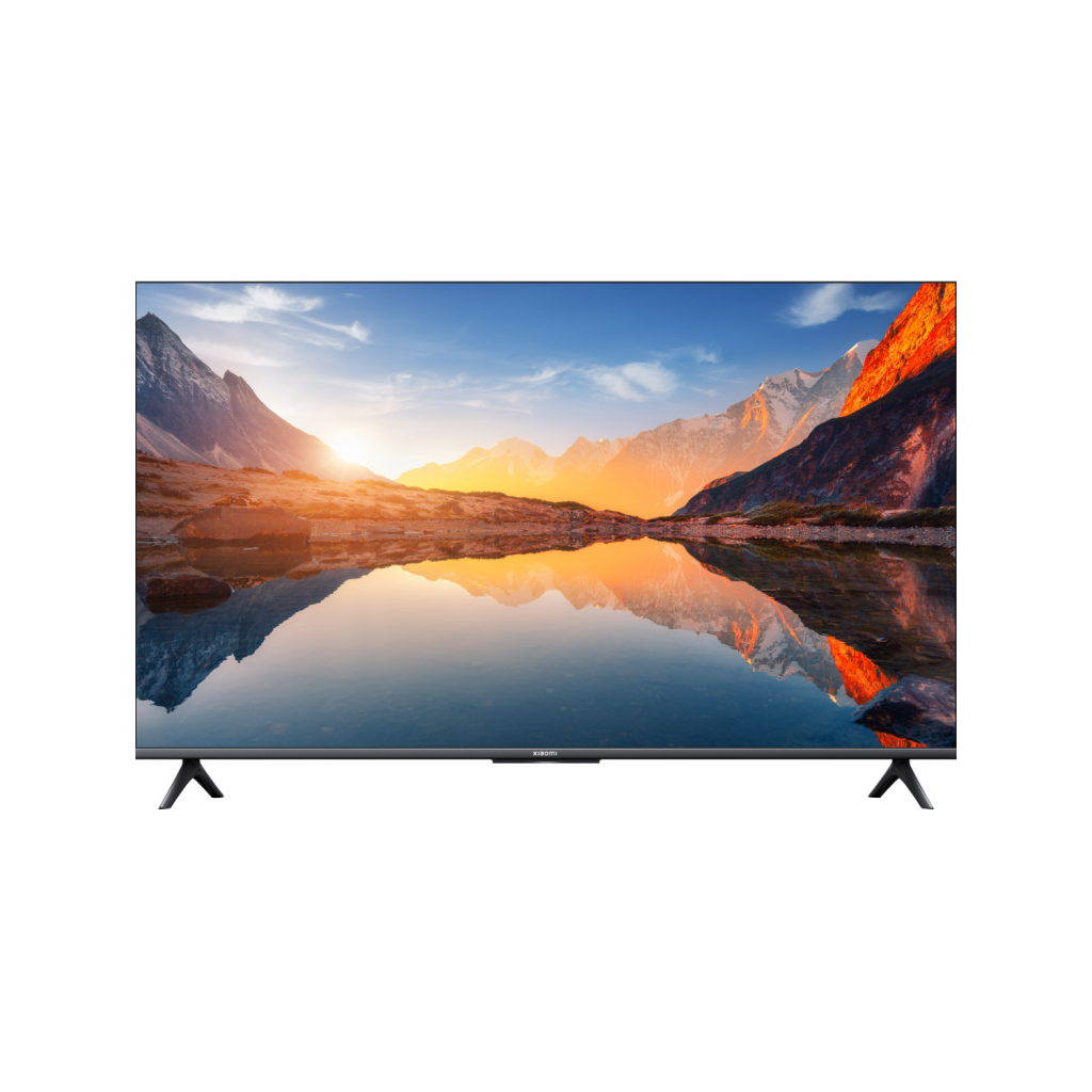 Телевізор Xiaomi TV A 55 2025 - зображення 1