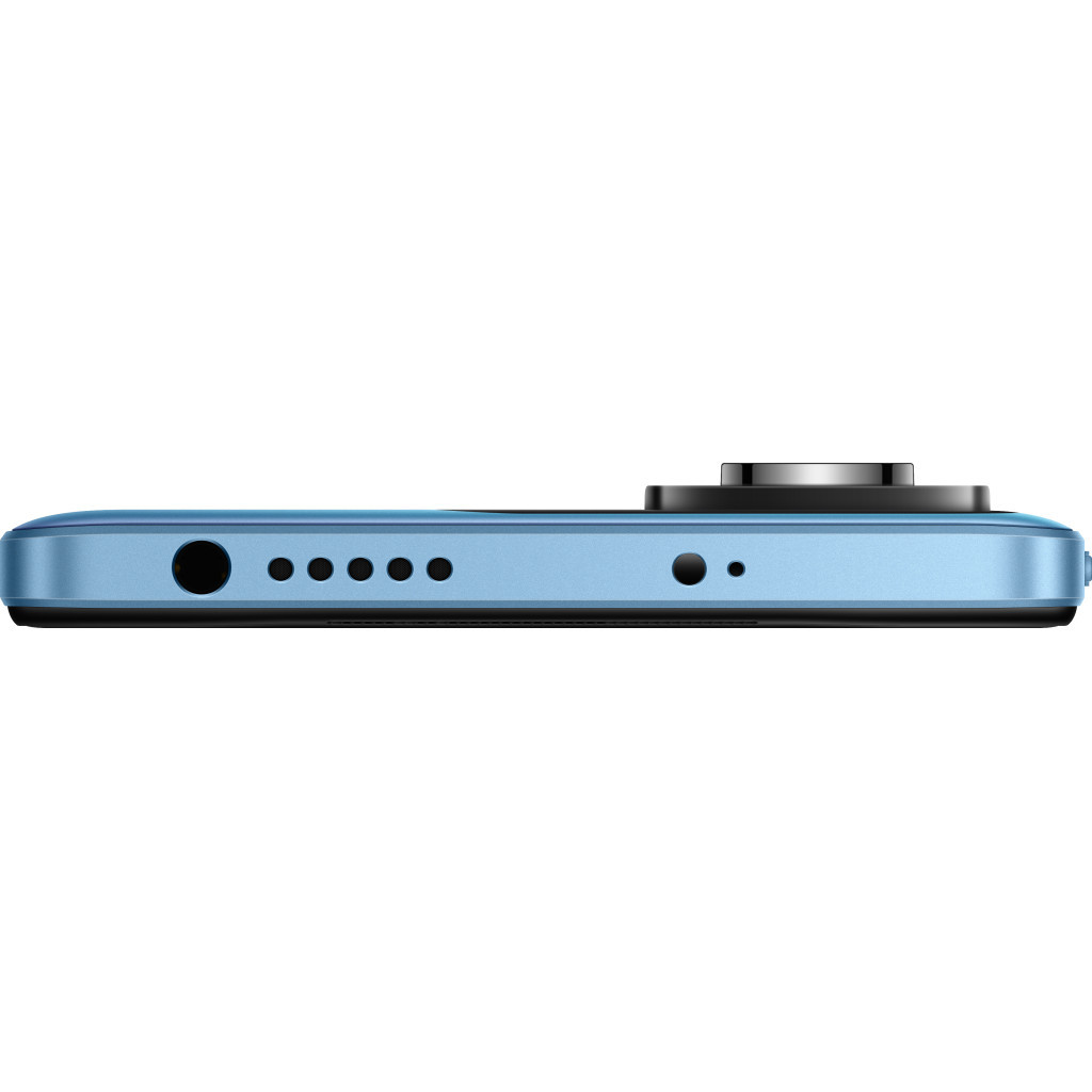 Мобільний телефон Xiaomi Redmi Note 12S 8/256GB Ice Blue (990688) - зображення 7