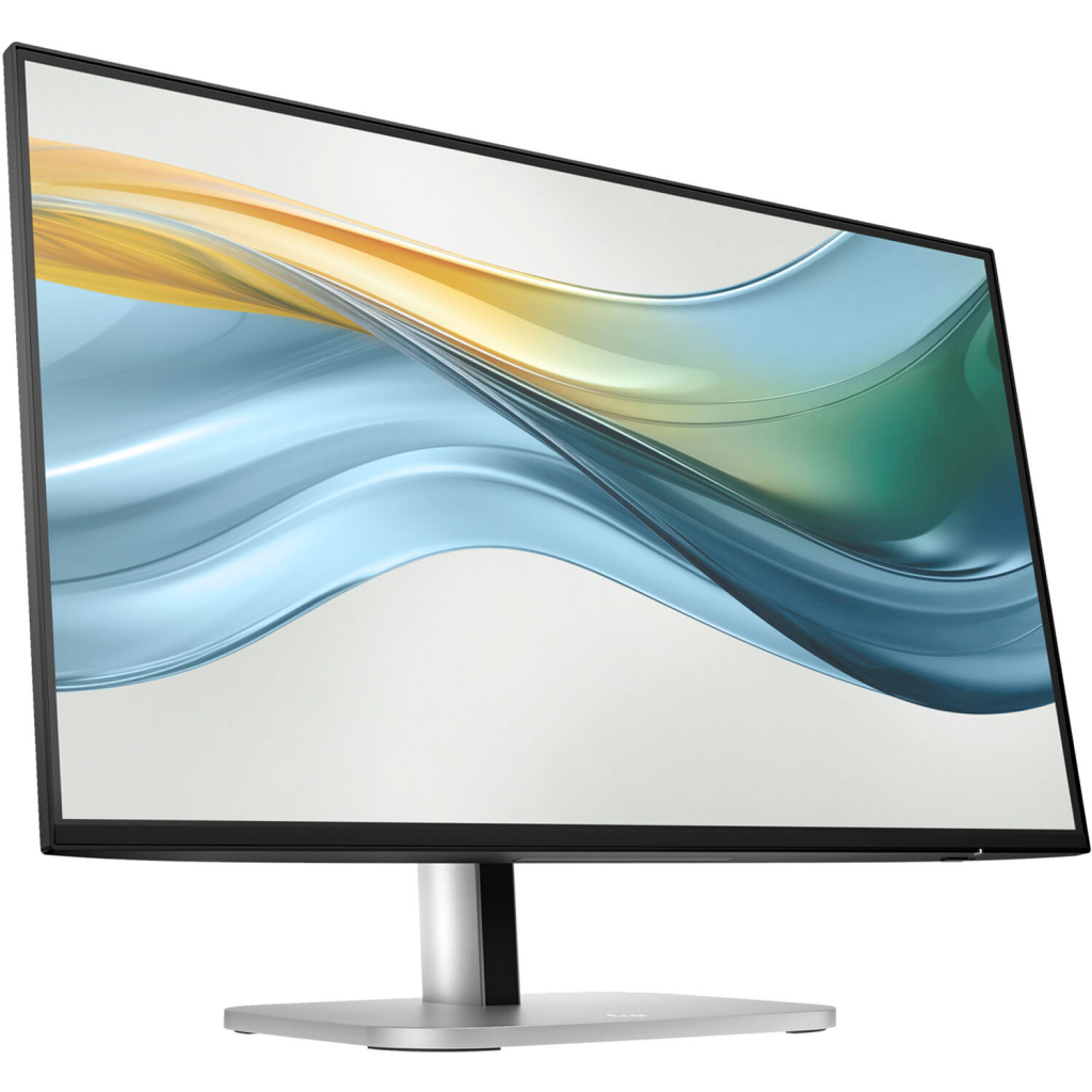 Монітор HP S5 Pro 524pu (9D9V7AA) - зображення 2